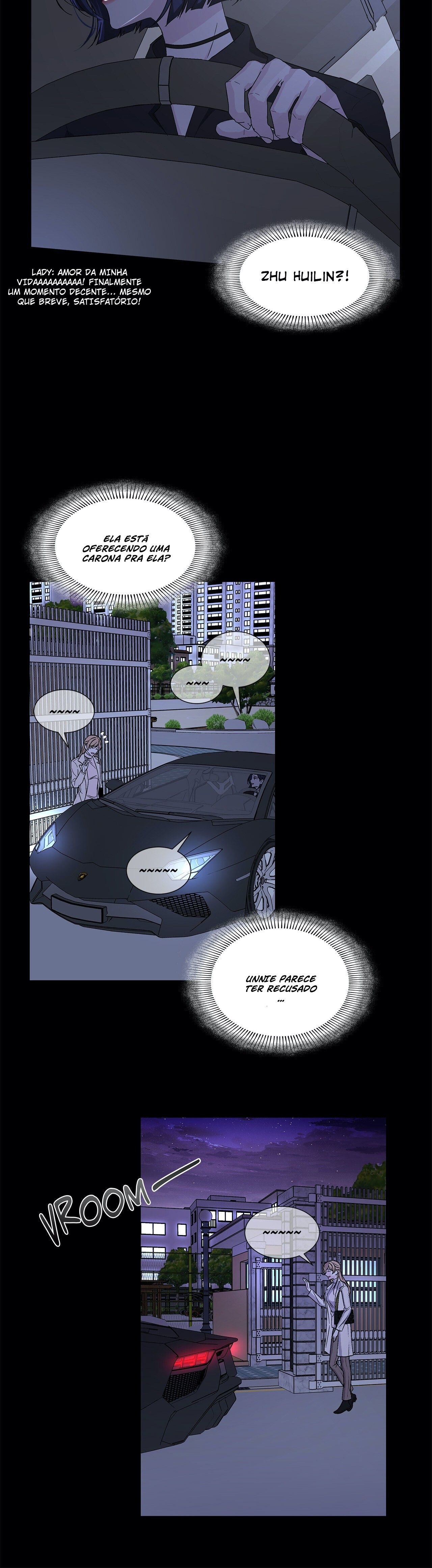 Lilith Capitulo 90 - pagina 10