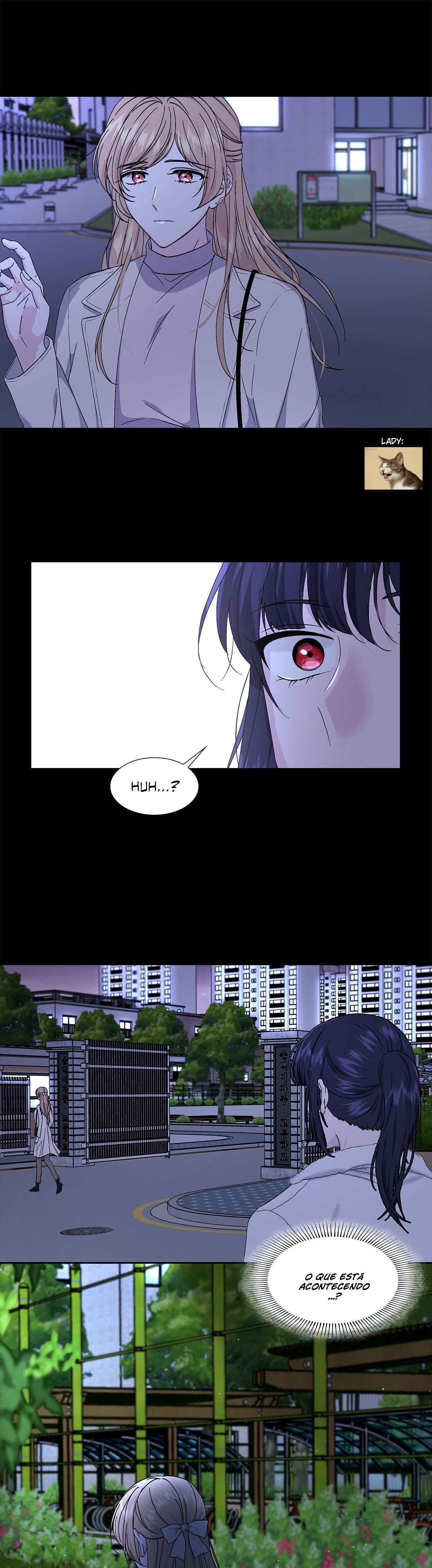 Lilith Capitulo 90 - pagina 11