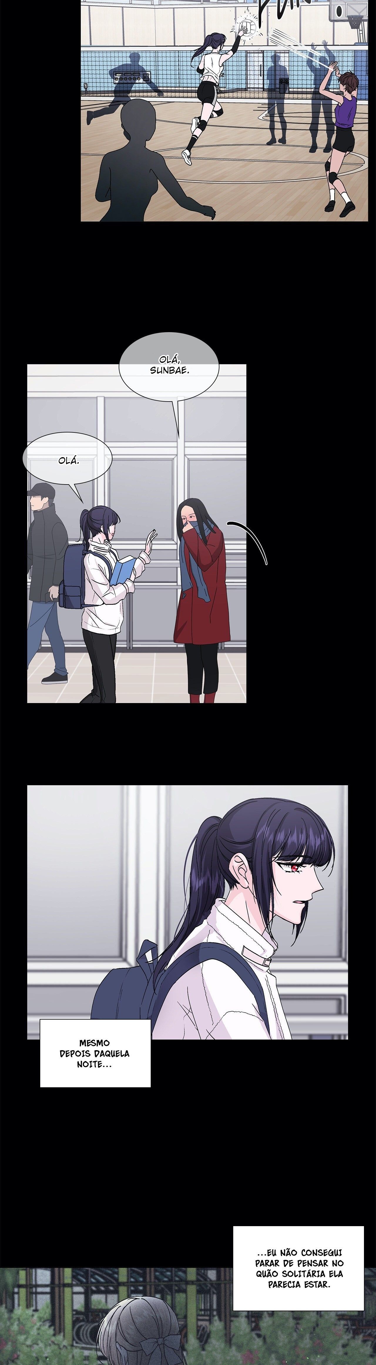 Lilith Capitulo 90 - pagina 13