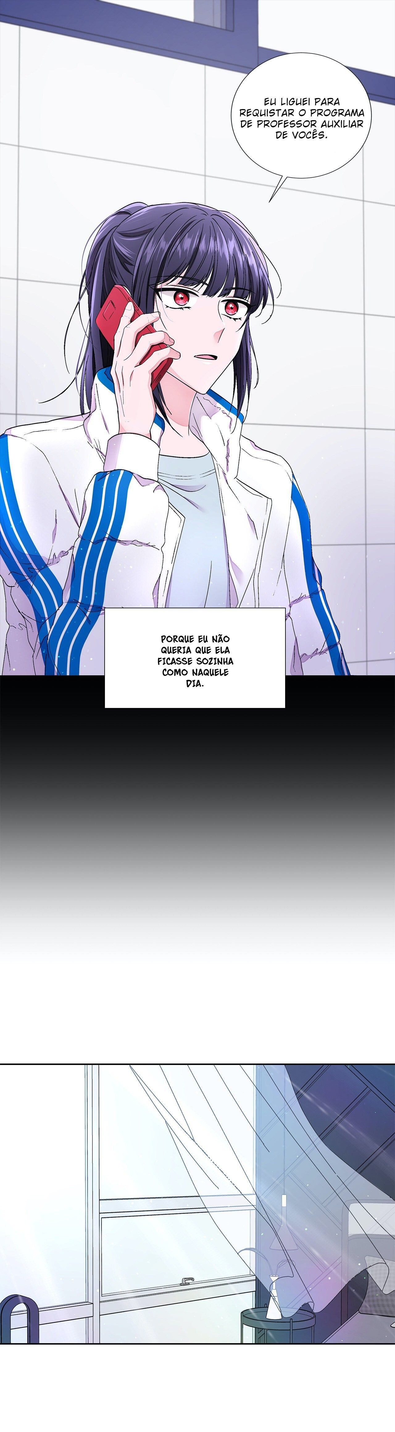 Lilith Capitulo 90 - pagina 15