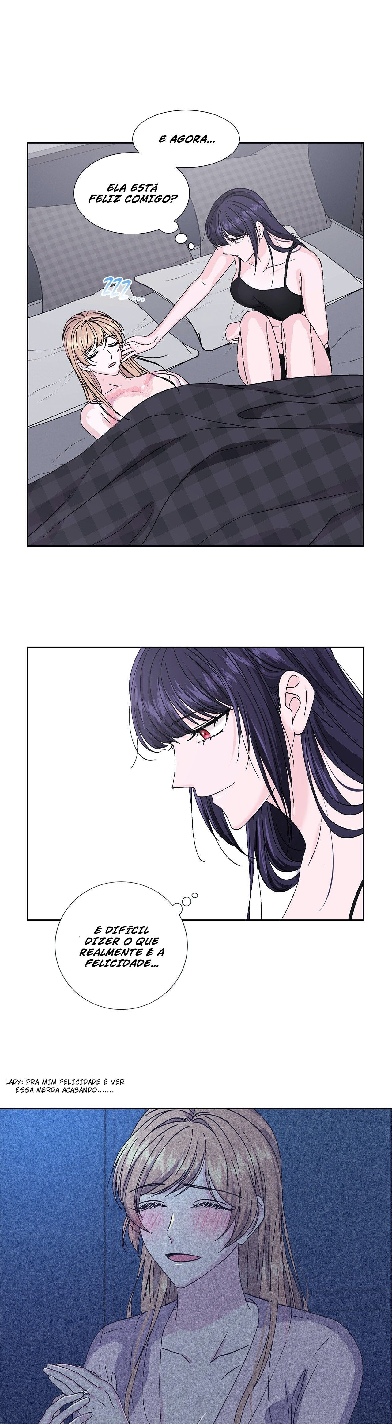 Lilith Capitulo 90 - pagina 16
