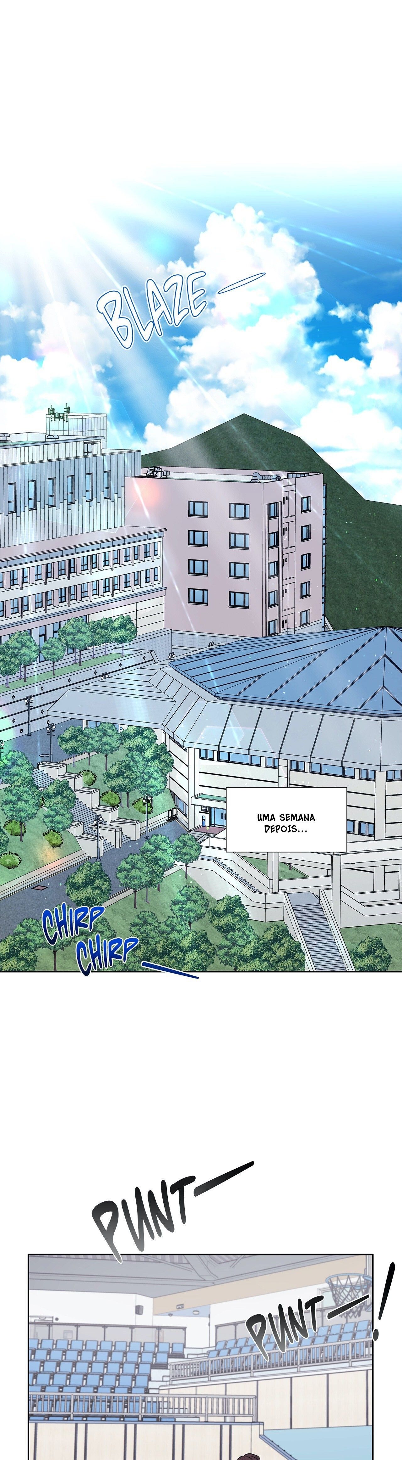 Lilith Capitulo 90 - pagina 21