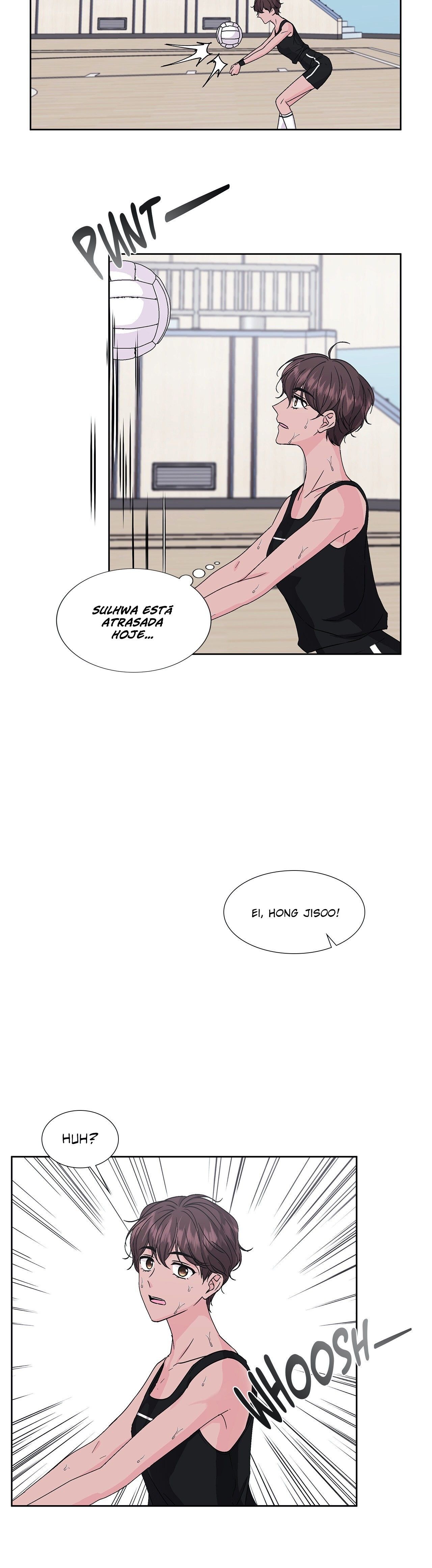 Lilith Capitulo 90 - pagina 22