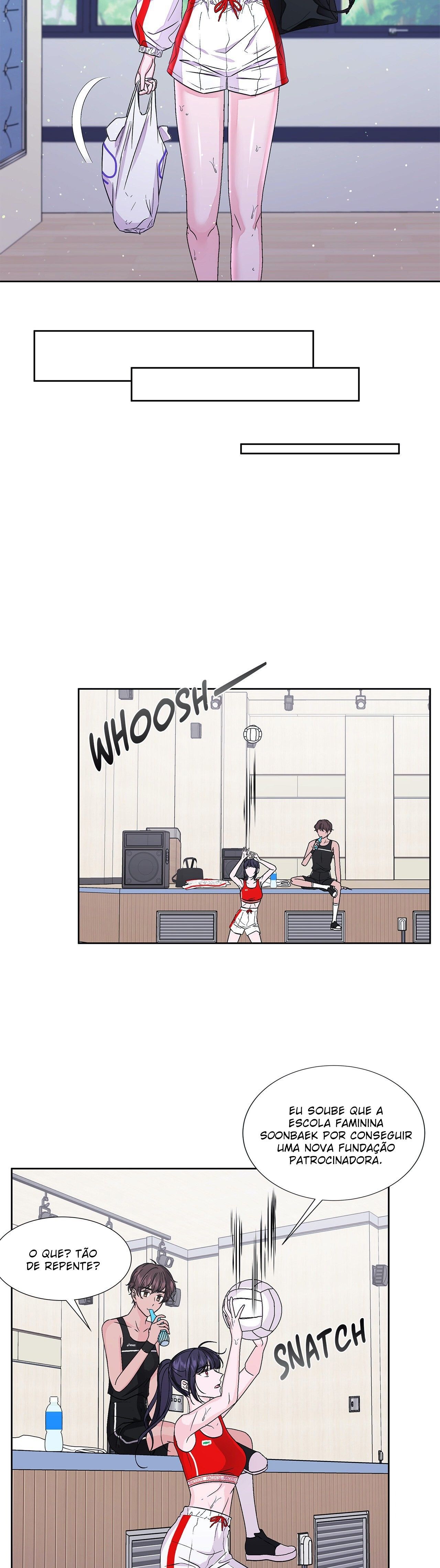 Lilith Capitulo 90 - pagina 24
