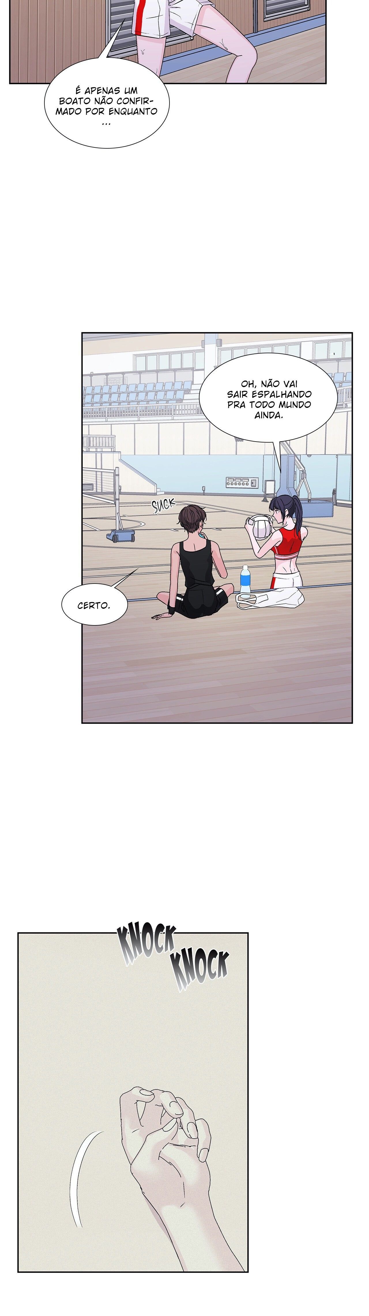 Lilith Capitulo 90 - pagina 25