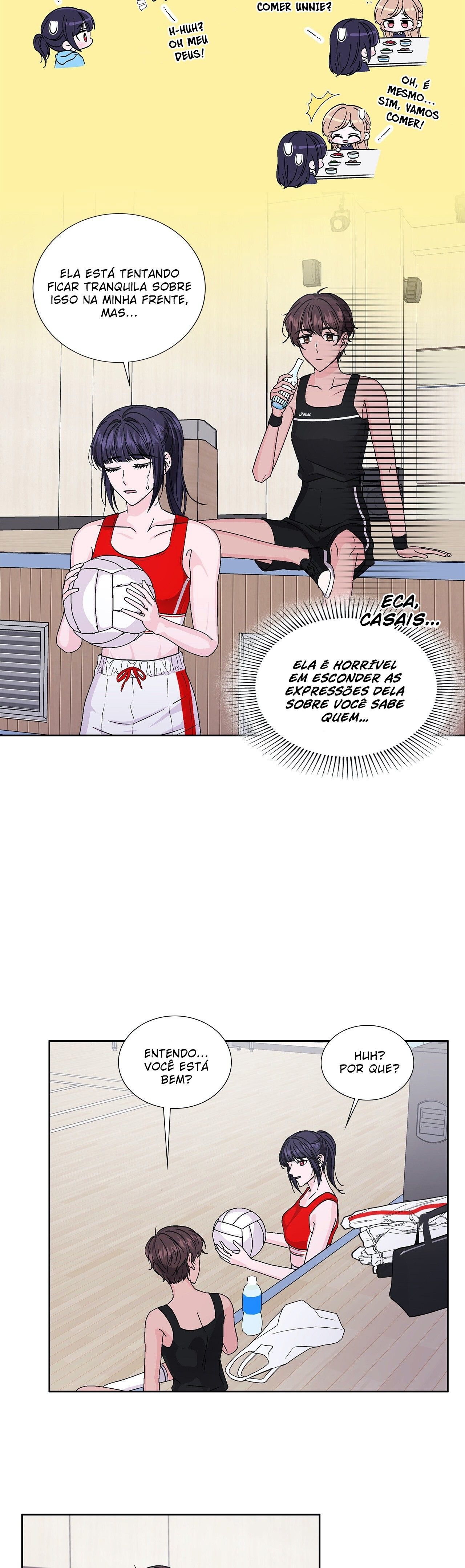 Lilith Capitulo 90 - pagina 28