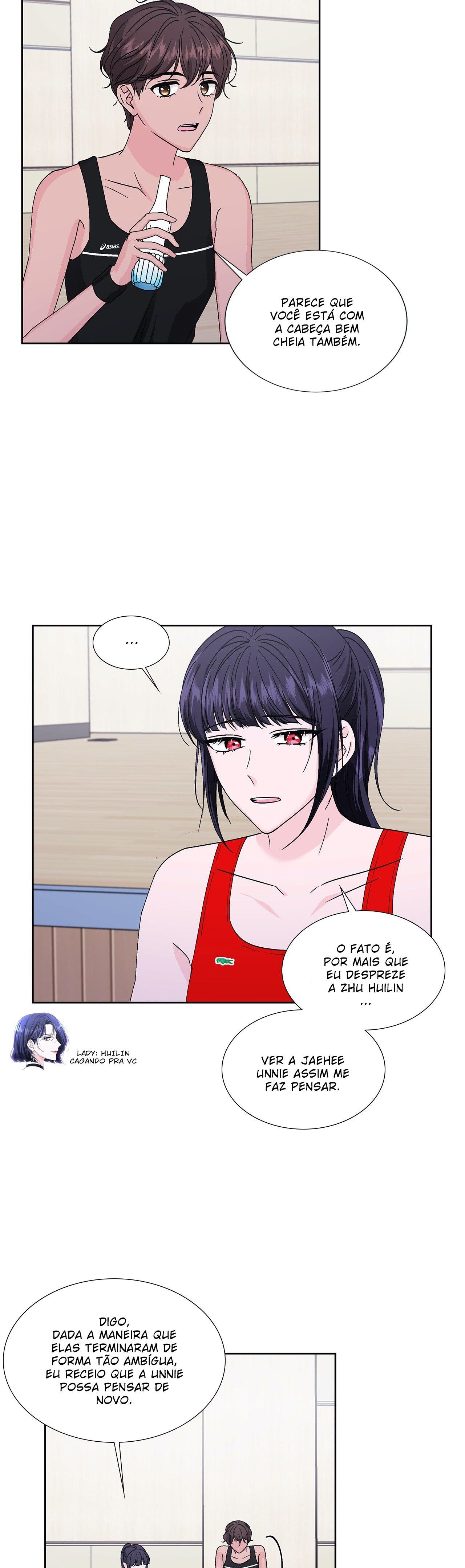 Lilith Capitulo 90 - pagina 29