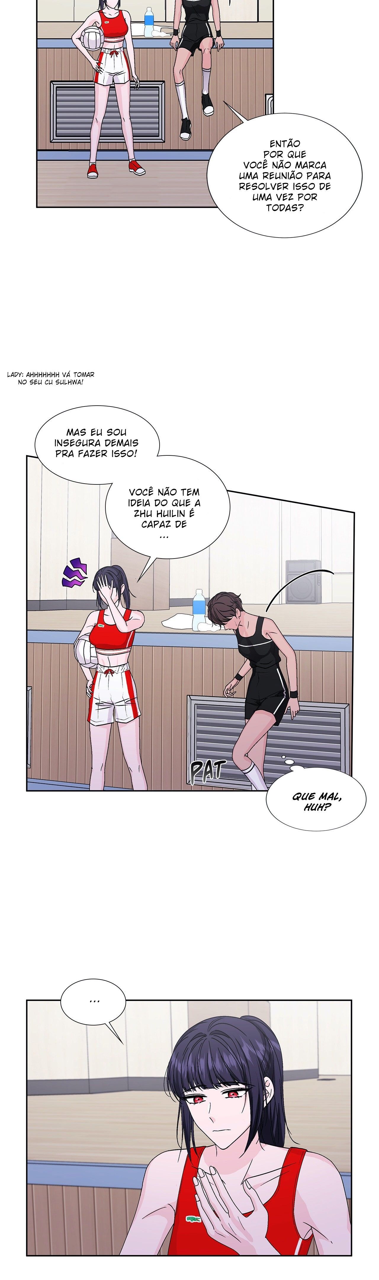 Lilith Capitulo 90 - pagina 30