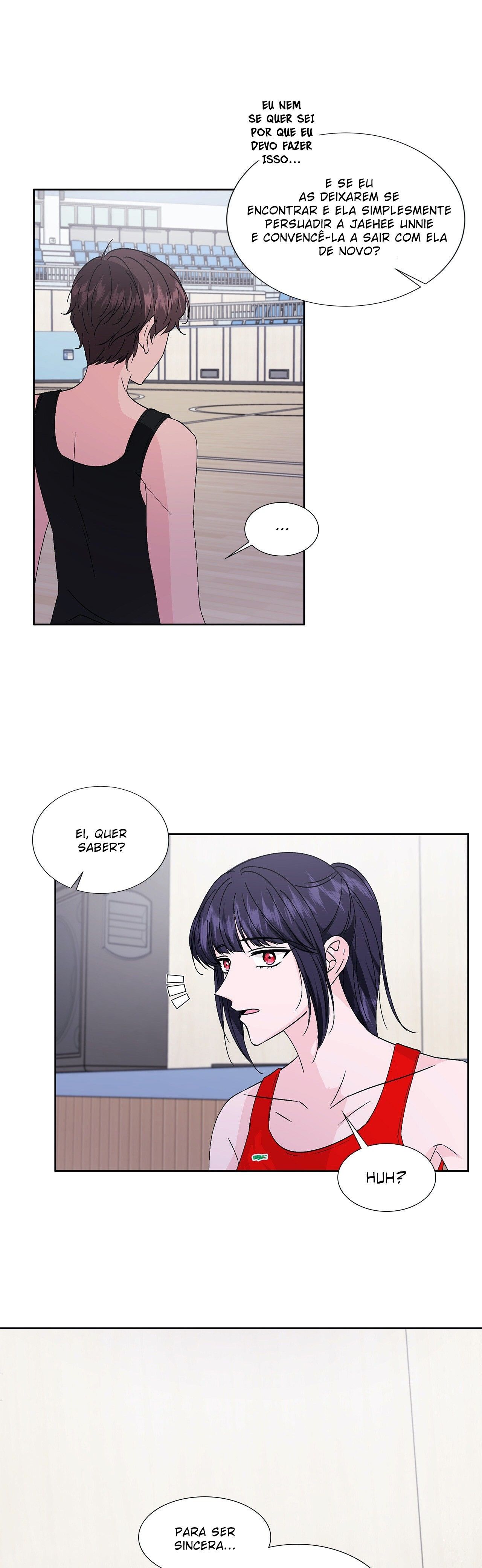 Lilith Capitulo 90 - pagina 31