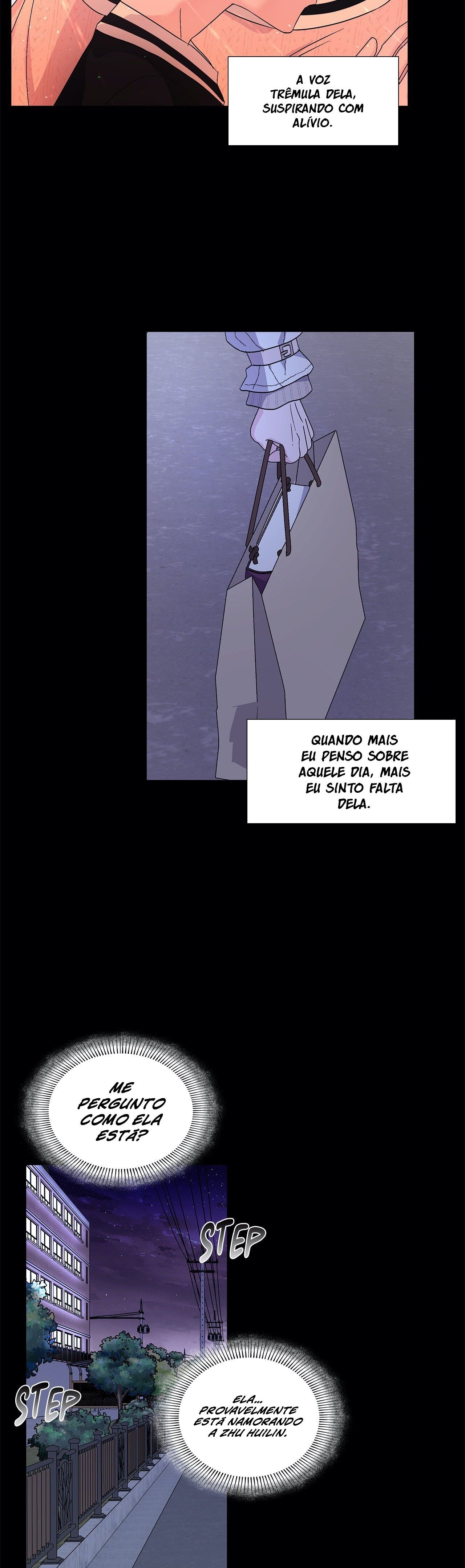 Lilith Capitulo 90 - pagina 4