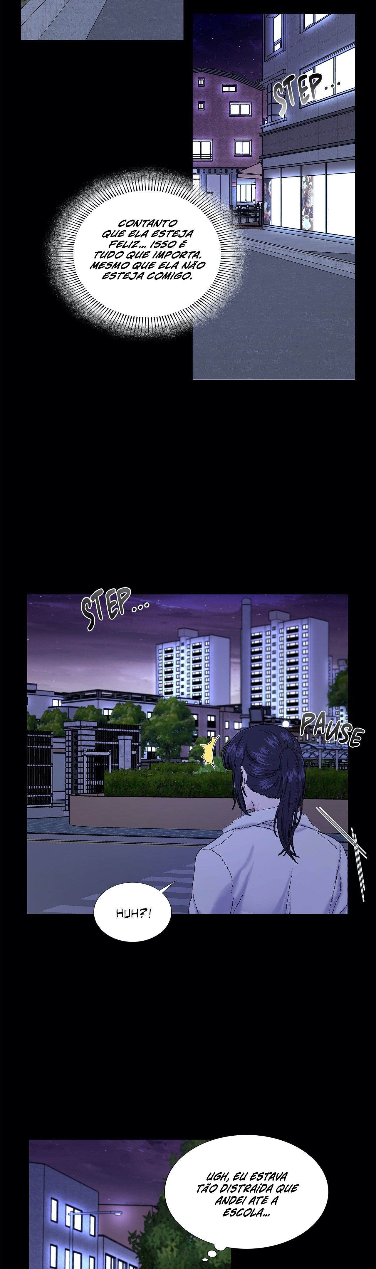 Lilith Capitulo 90 - pagina 5