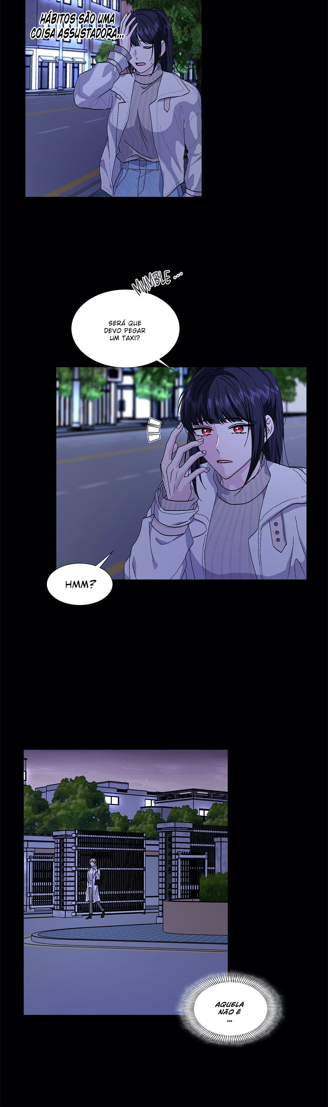 Lilith Capitulo 90 - pagina 6