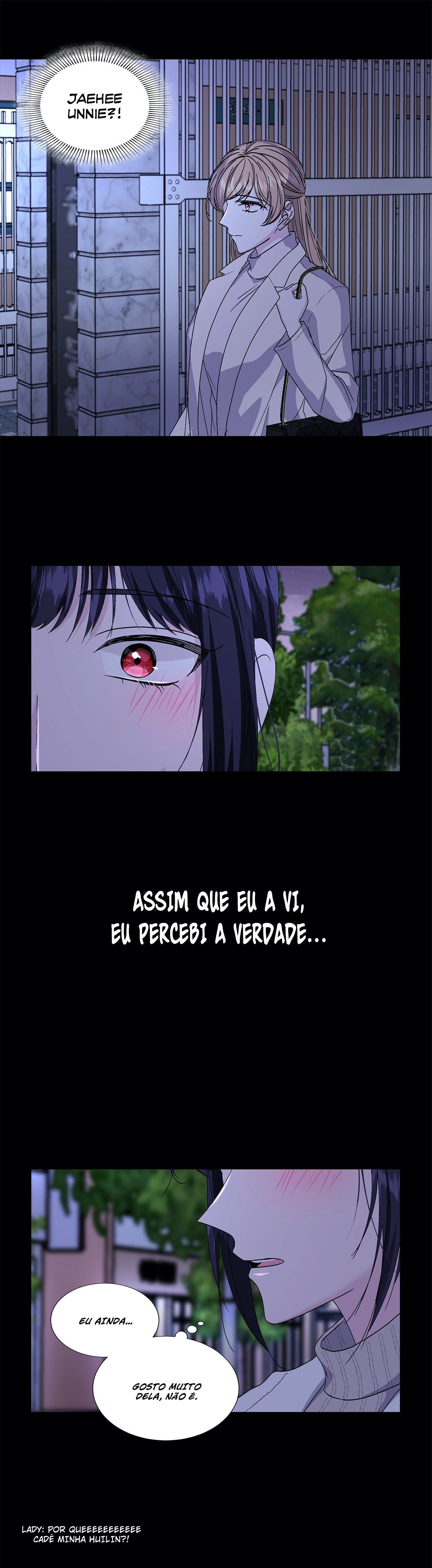 Lilith Capitulo 90 - pagina 7