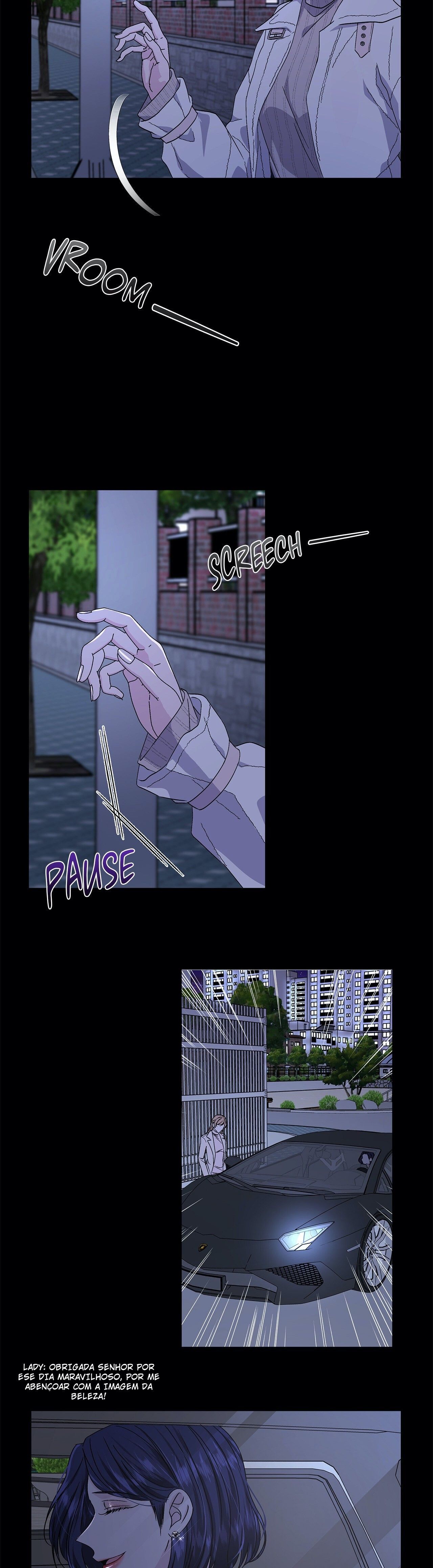 Lilith Capitulo 90 - pagina 9