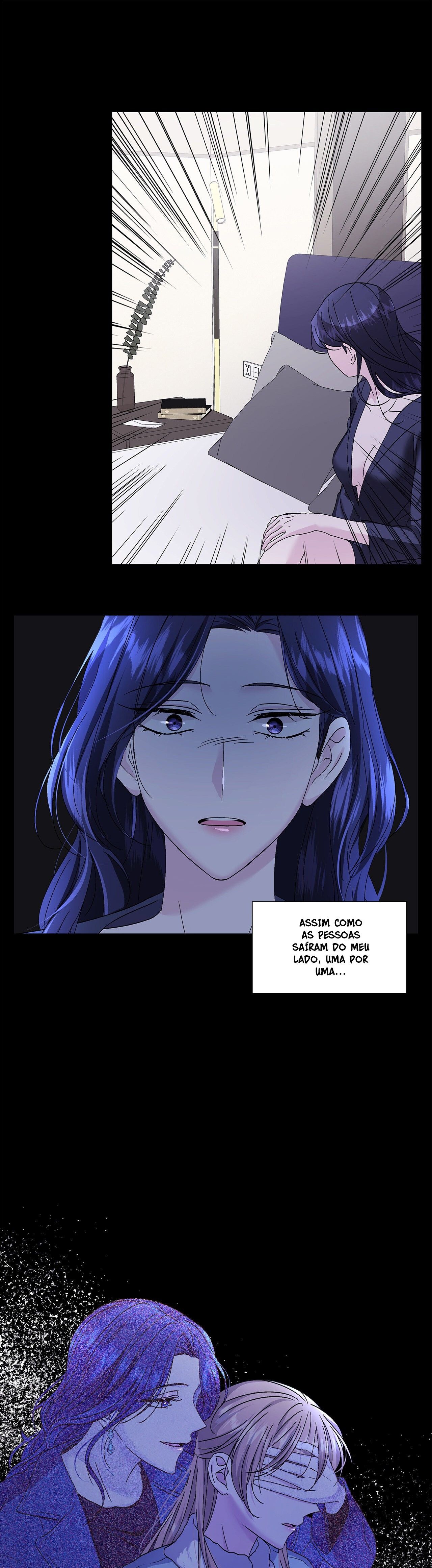 Lilith Capitulo 91 - pagina 10