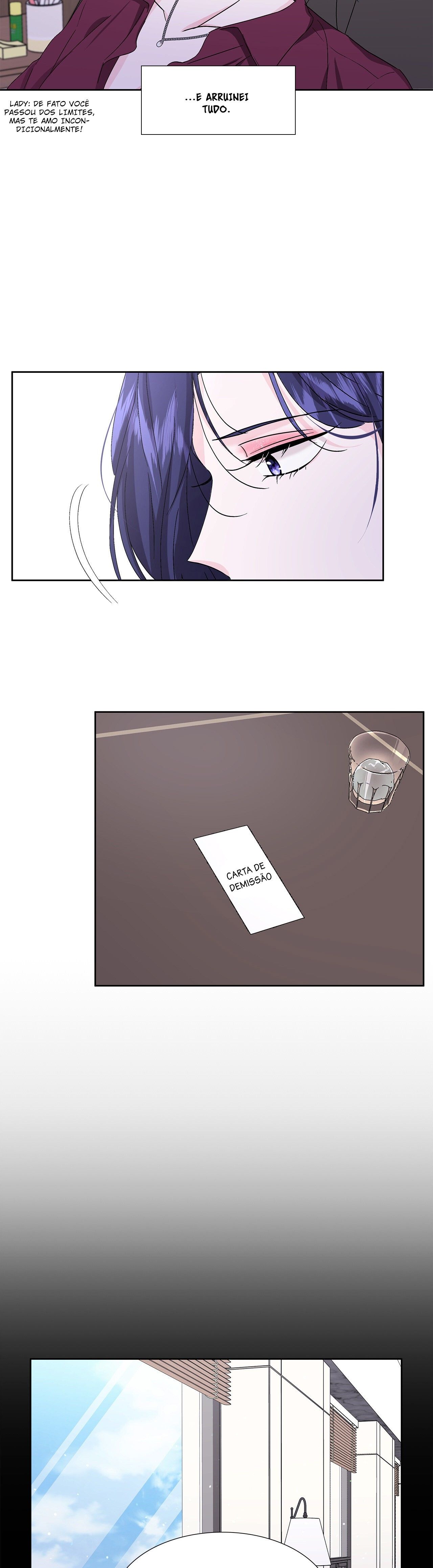 Lilith Capitulo 91 - pagina 13
