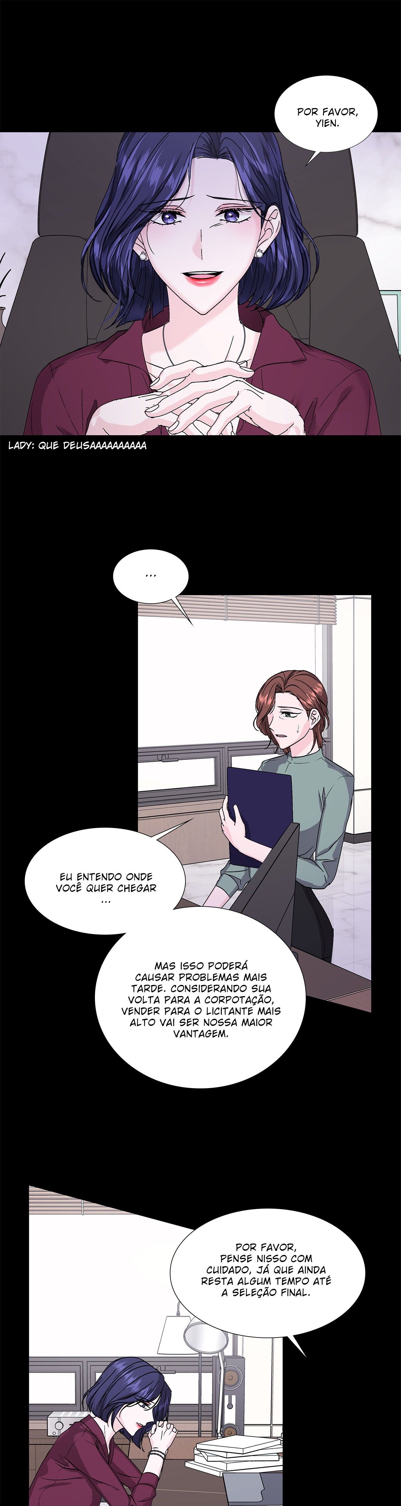 Lilith Capitulo 91 - pagina 15