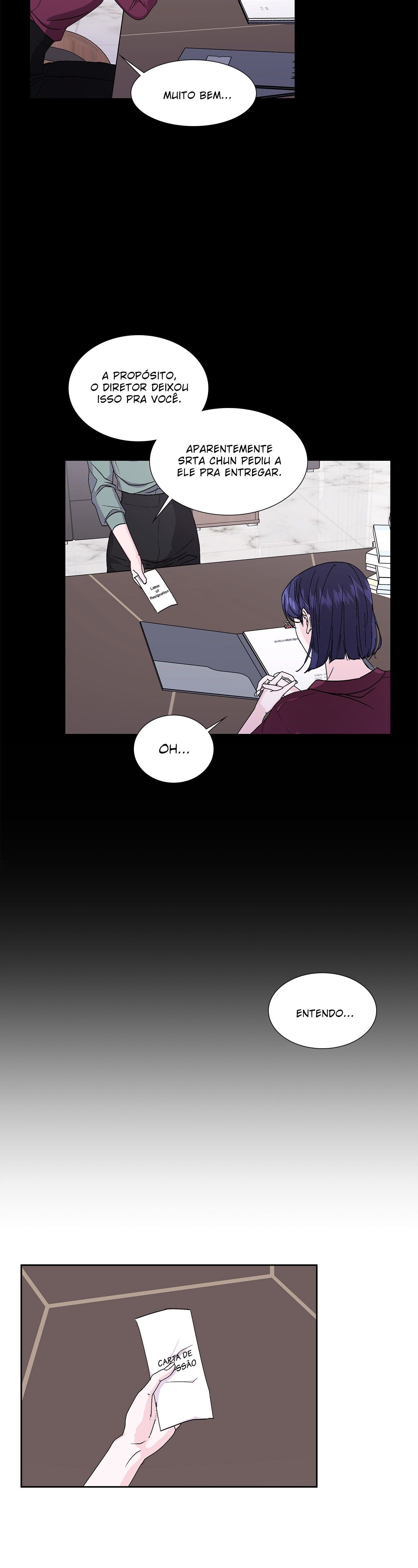 Lilith Capitulo 91 - pagina 16