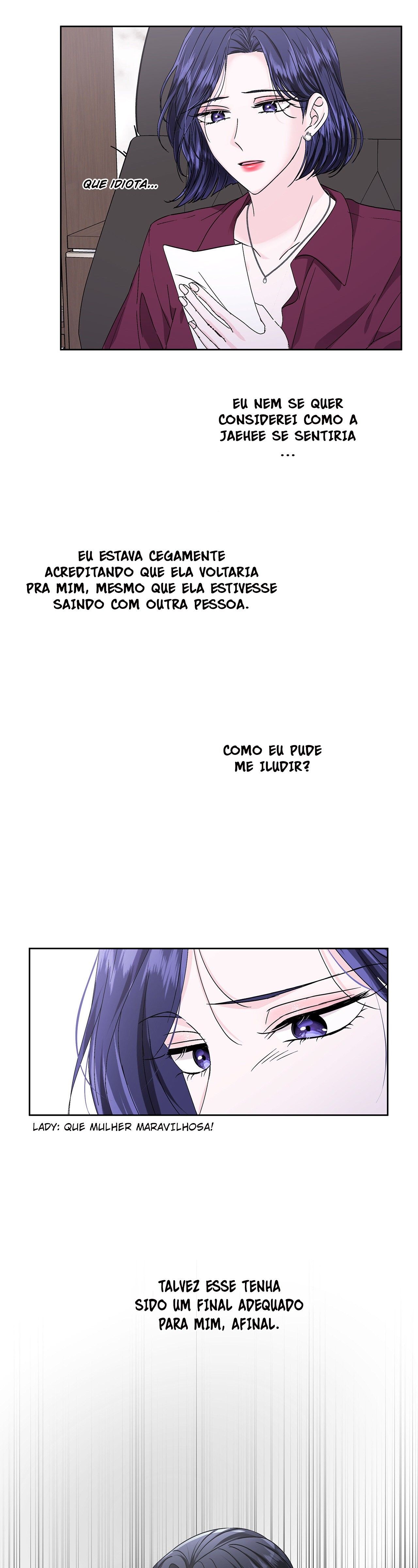 Lilith Capitulo 91 - pagina 17