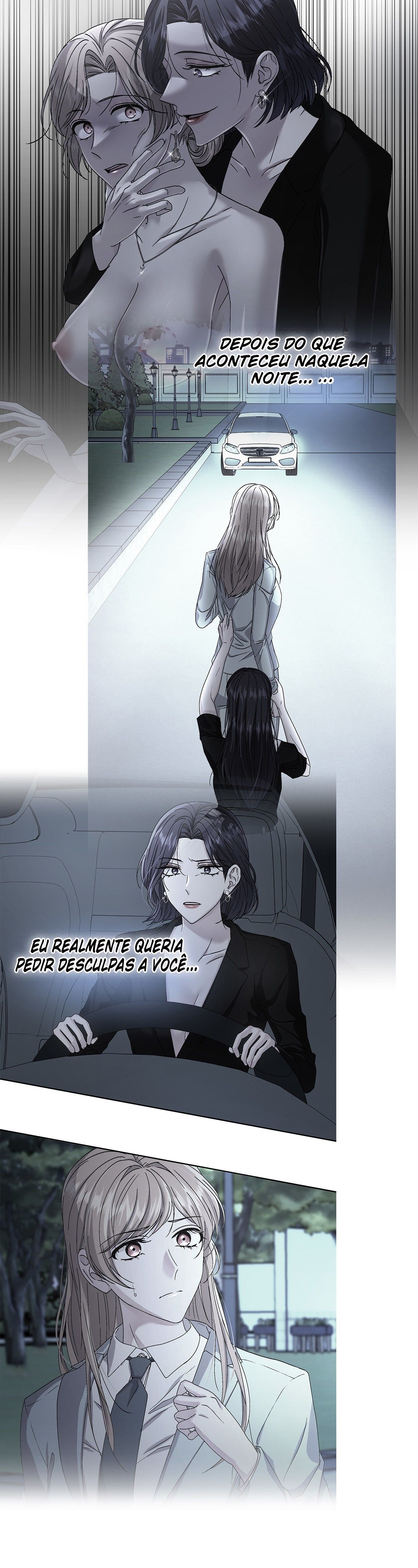 Lilith Capitulo 91 - pagina 18