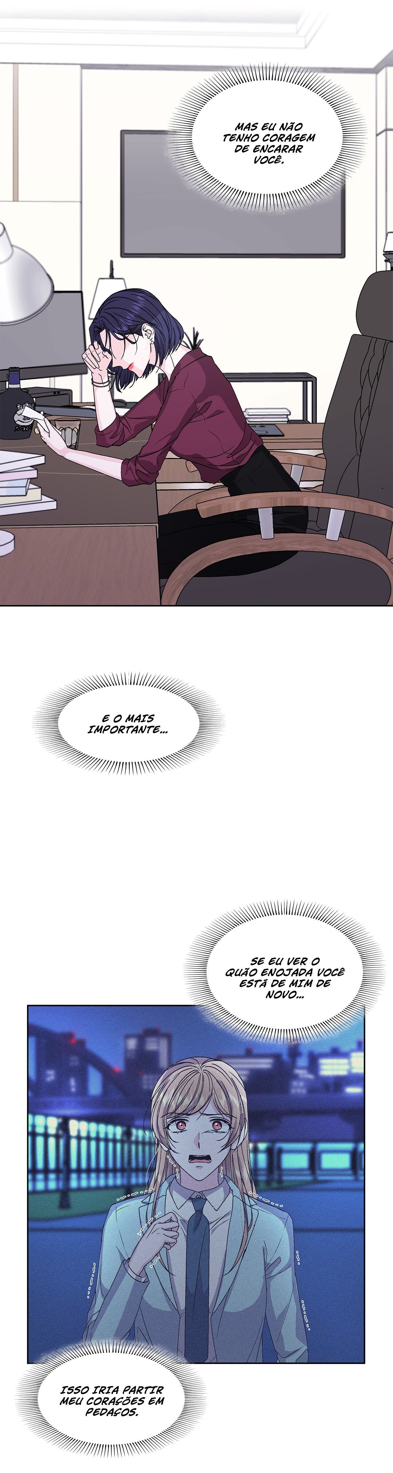Lilith Capitulo 91 - pagina 19