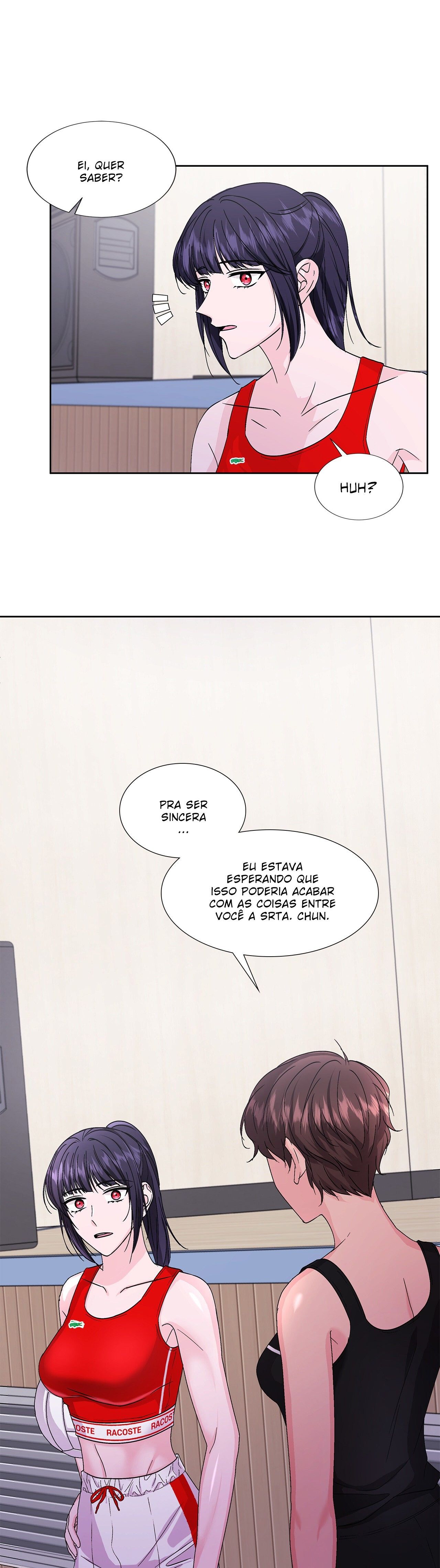 Lilith Capitulo 91 - pagina 2