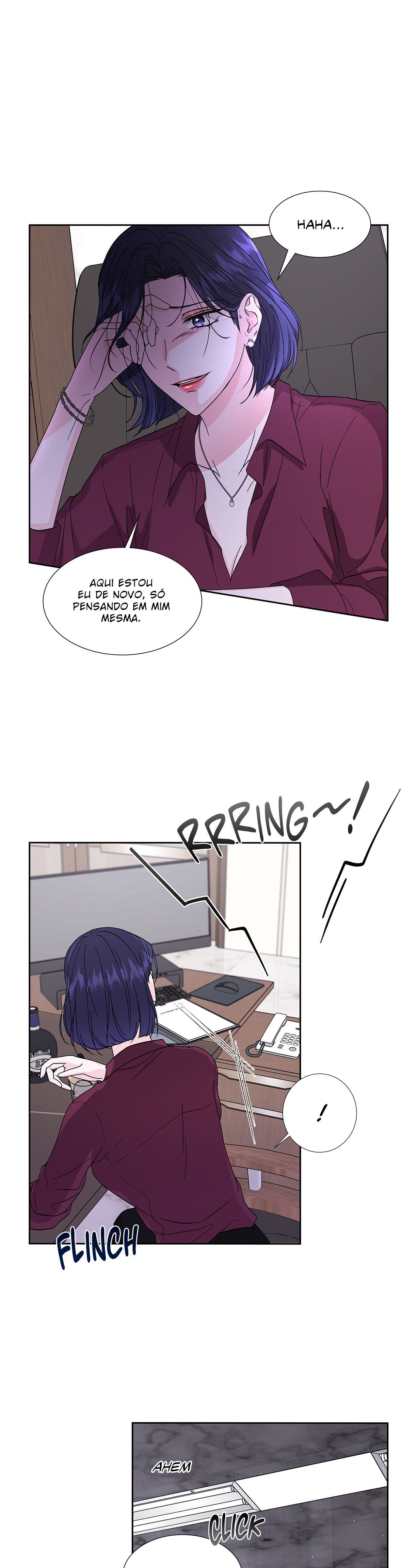 Lilith Capitulo 91 - pagina 20