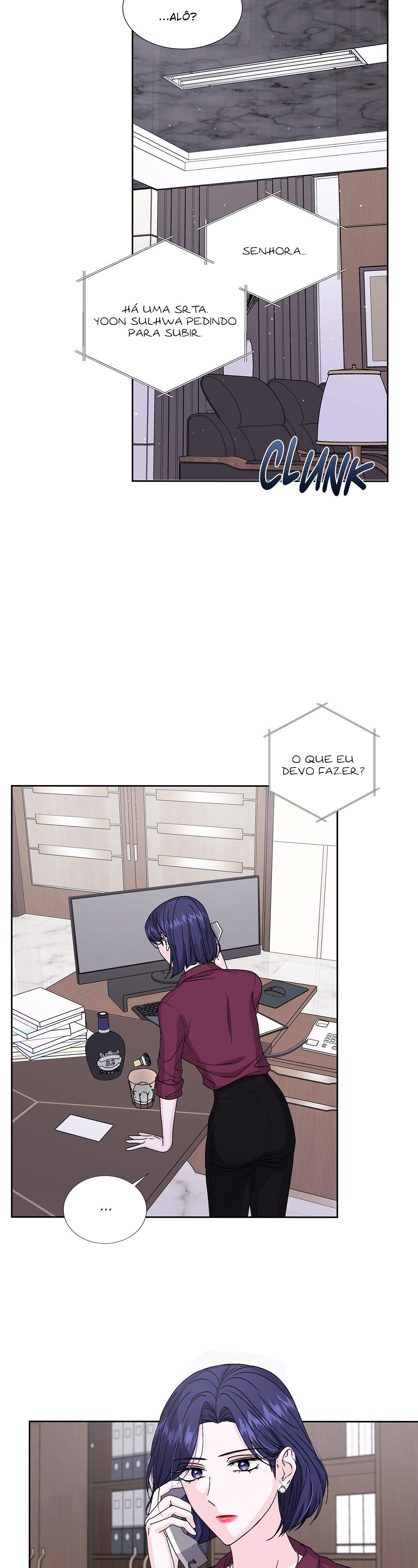 Lilith Capitulo 91 - pagina 21
