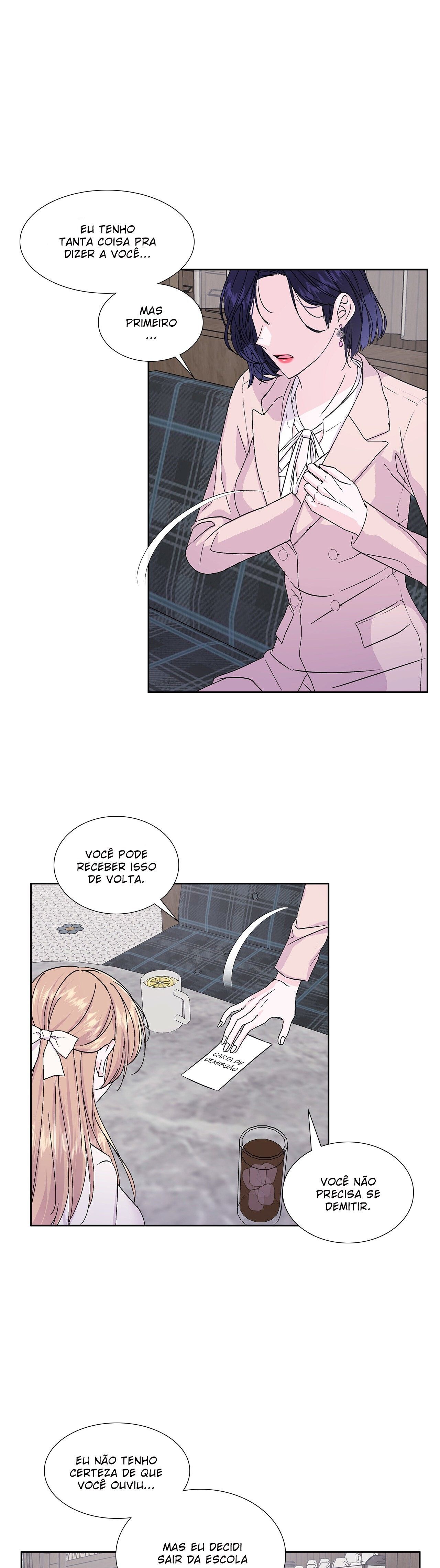 Lilith Capitulo 91 - pagina 24