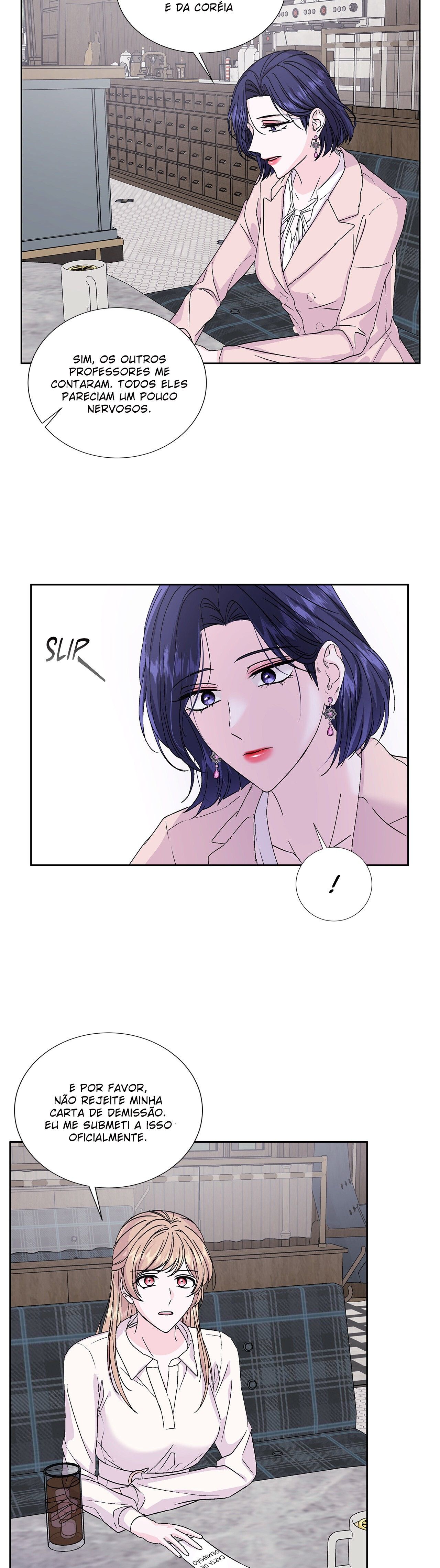 Lilith Capitulo 91 - pagina 25