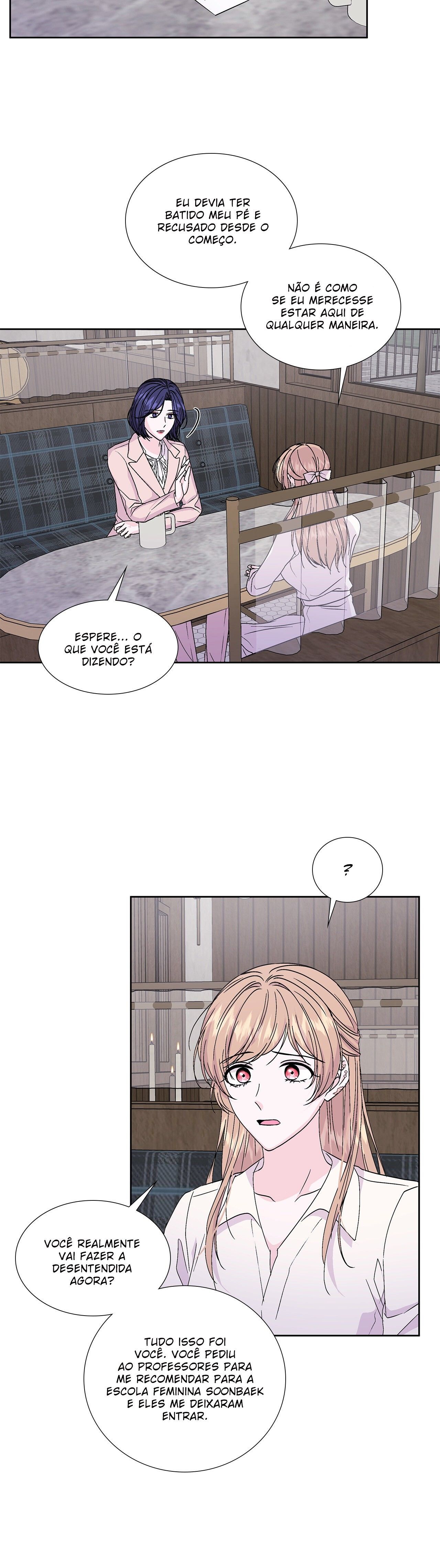 Lilith Capitulo 91 - pagina 26