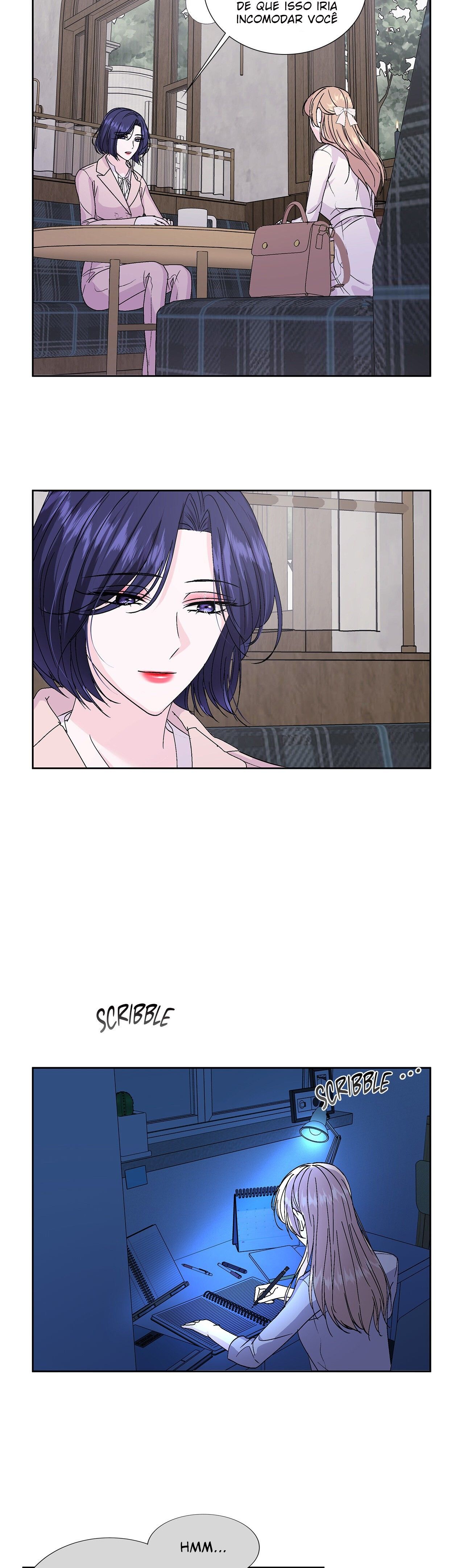 Lilith Capitulo 91 - pagina 28