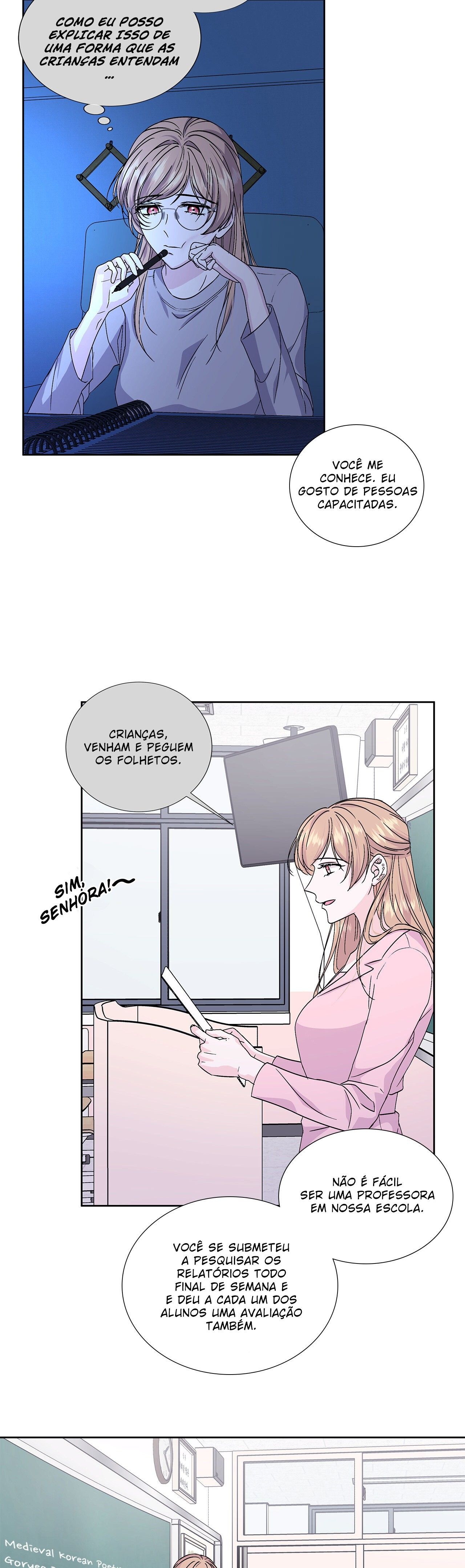 Lilith Capitulo 91 - pagina 29