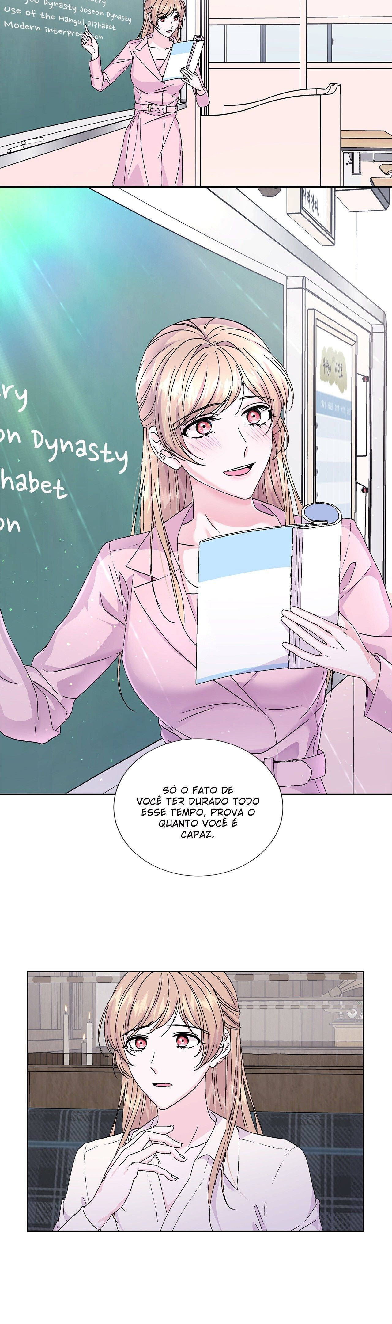Lilith Capitulo 91 - pagina 30