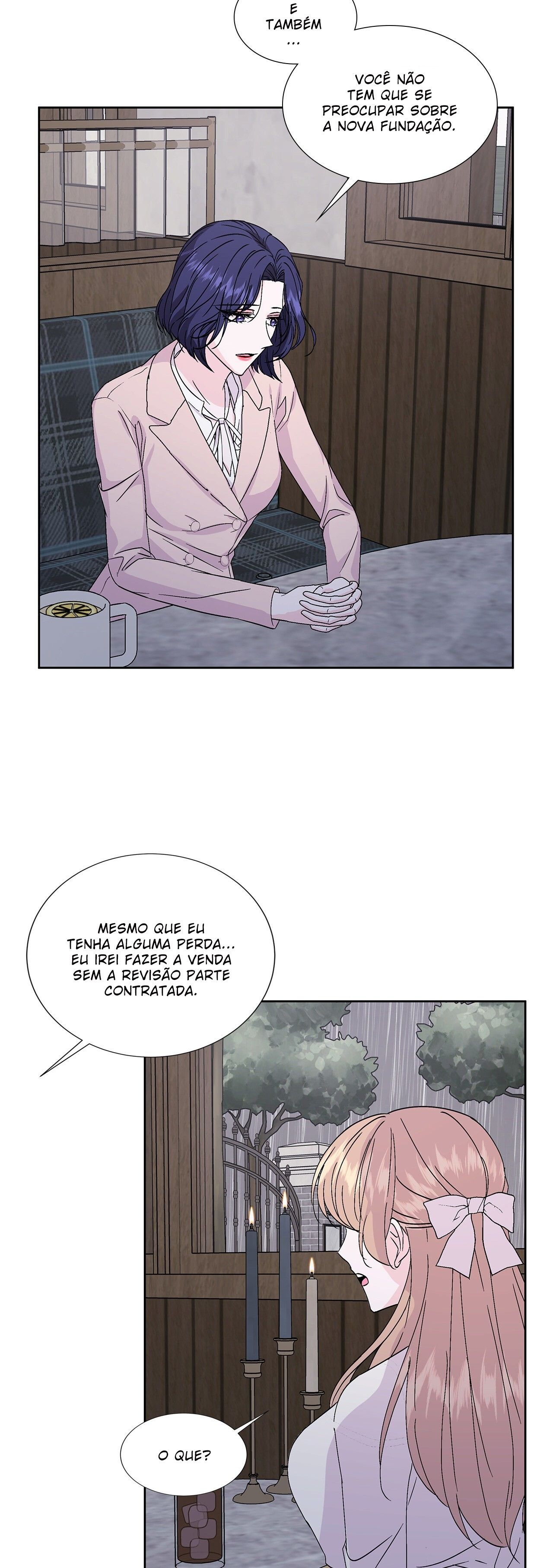 Lilith Capitulo 91 - pagina 32
