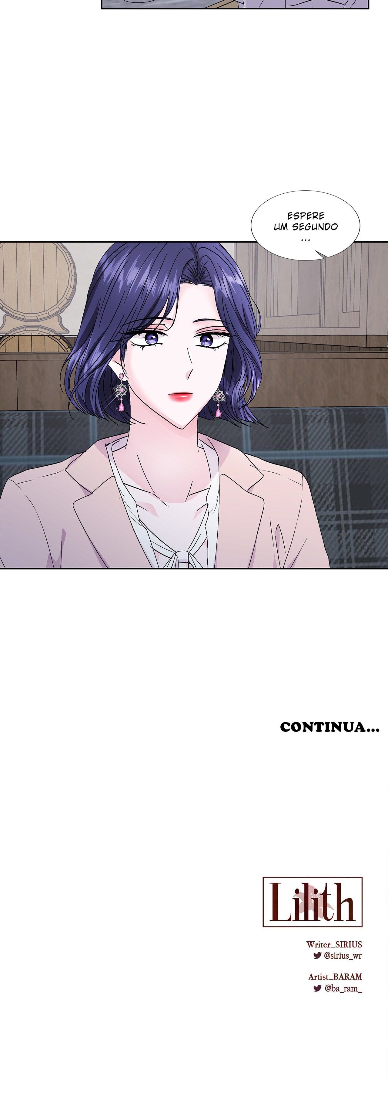 Lilith Capitulo 91 - pagina 33
