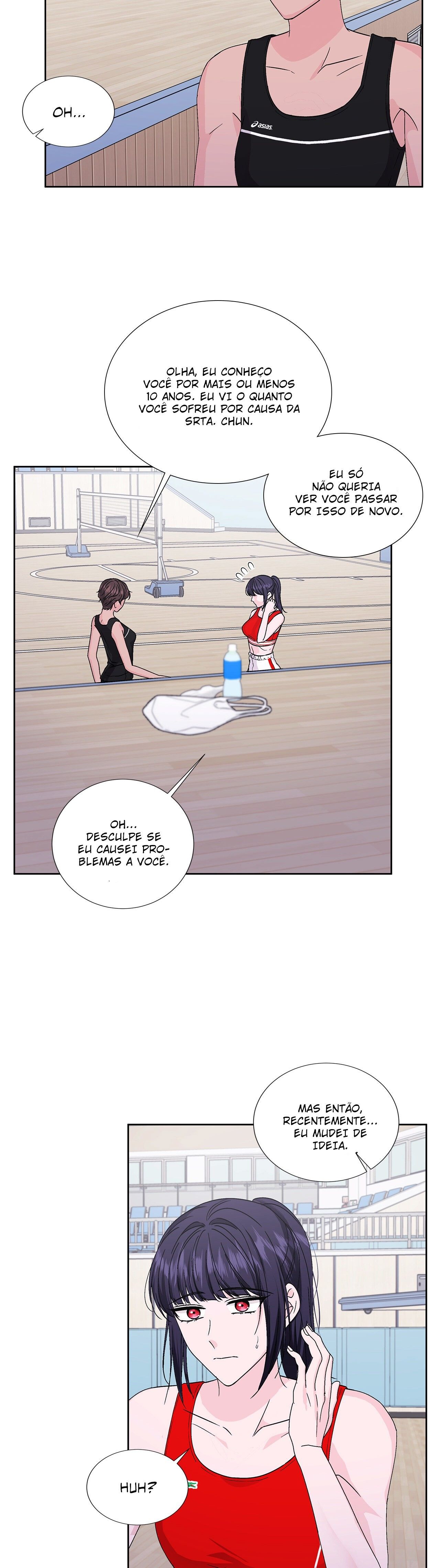 Lilith Capitulo 91 - pagina 4