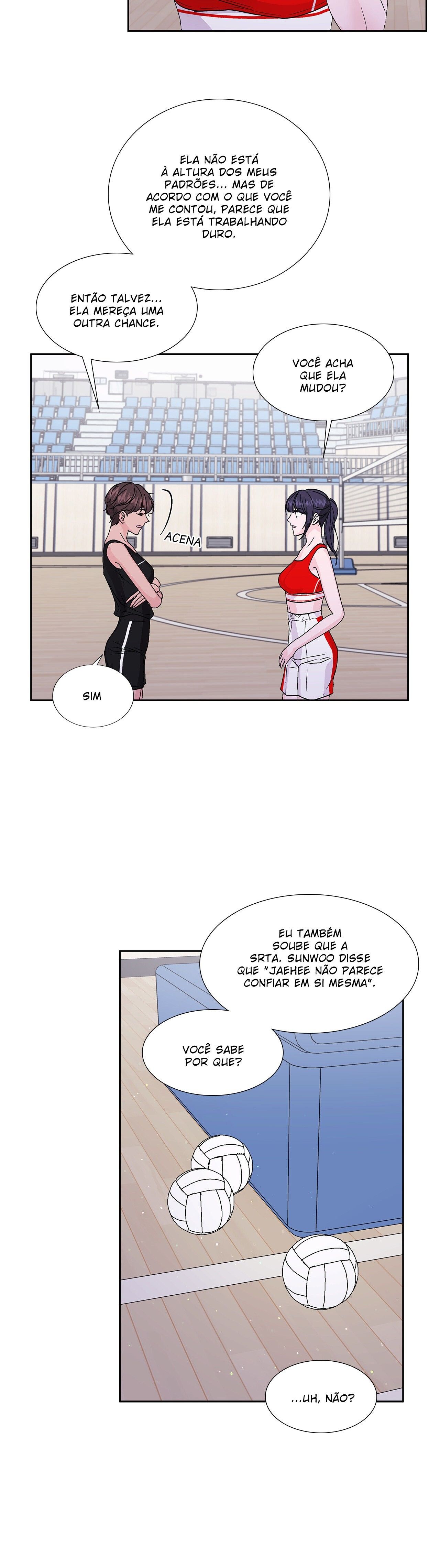 Lilith Capitulo 91 - pagina 5