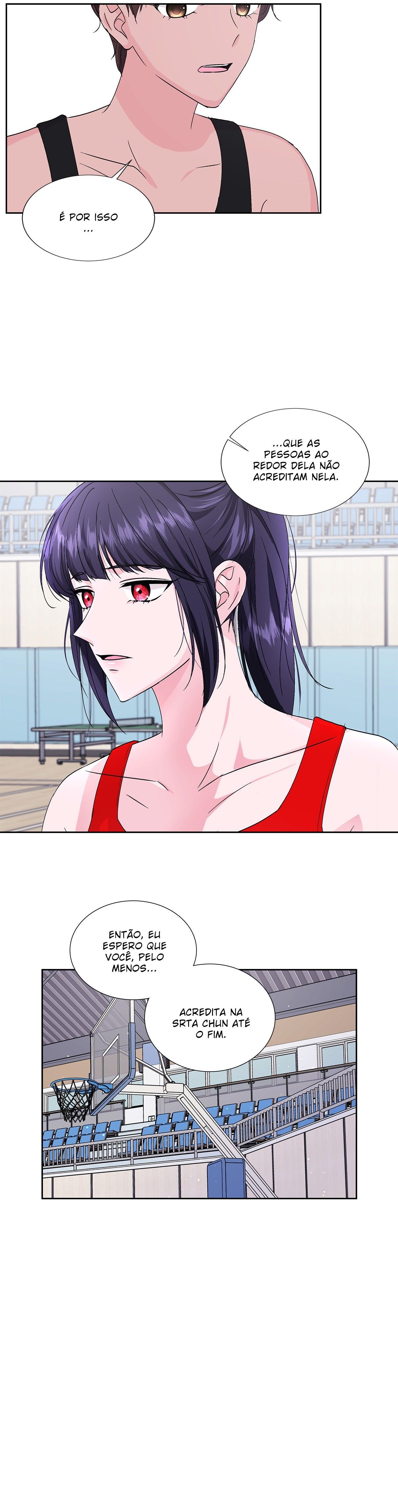 Lilith Capitulo 91 - pagina 6