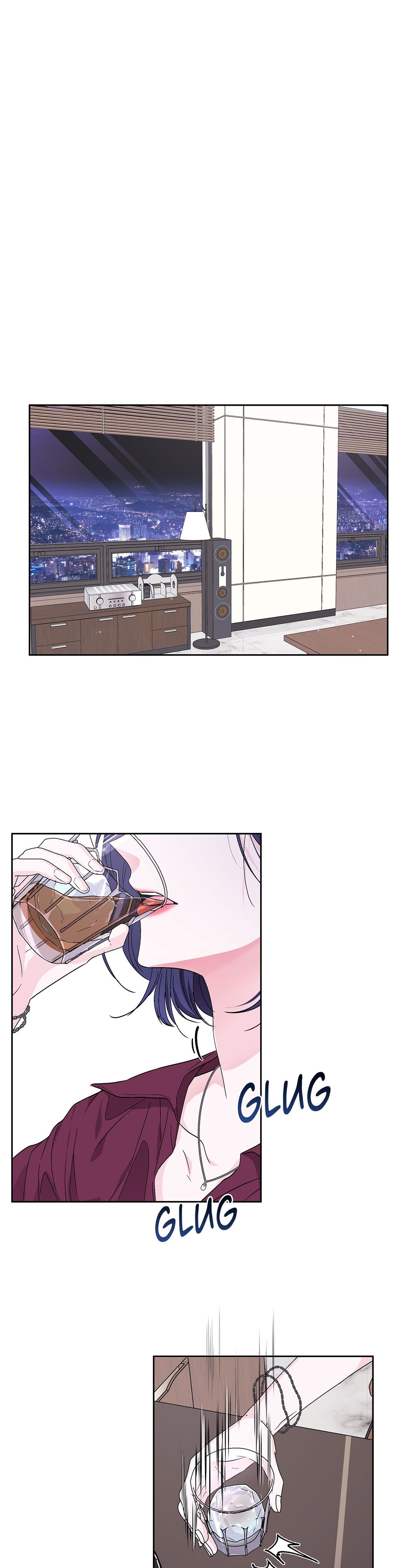 Lilith Capitulo 91 - pagina 7