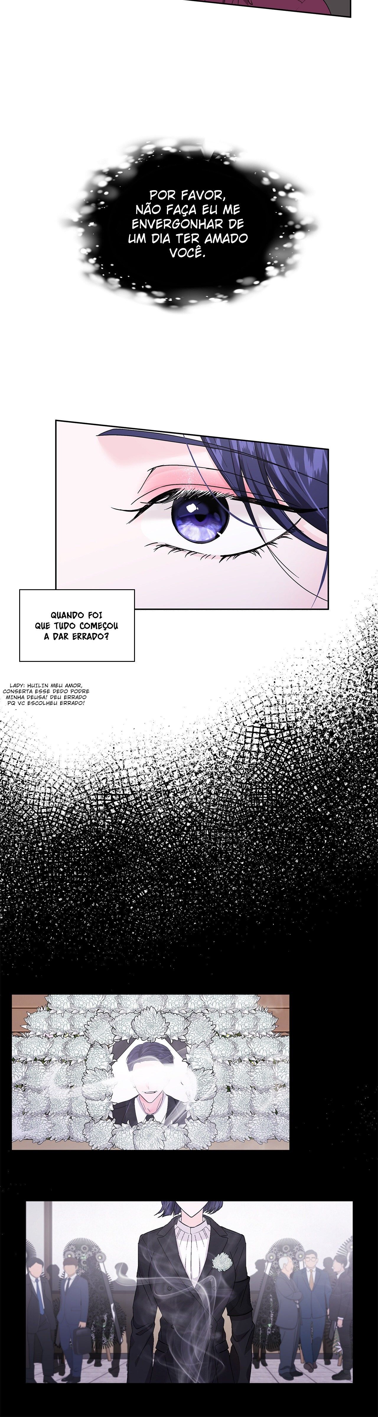 Lilith Capitulo 91 - pagina 9