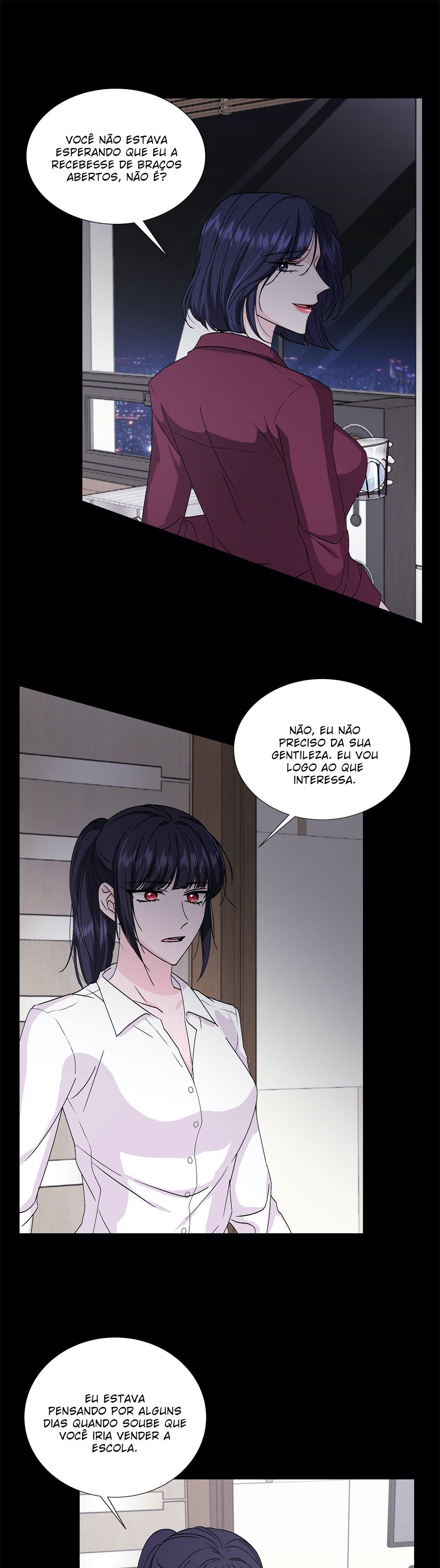 Lilith Capitulo 92 - pagina 11