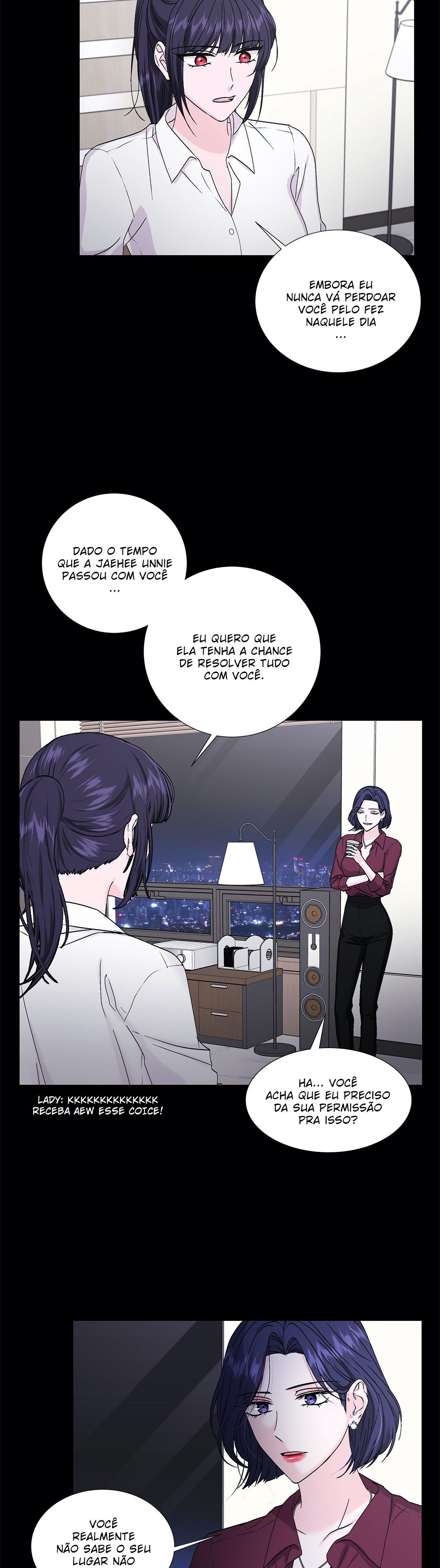 Lilith Capitulo 92 - pagina 12