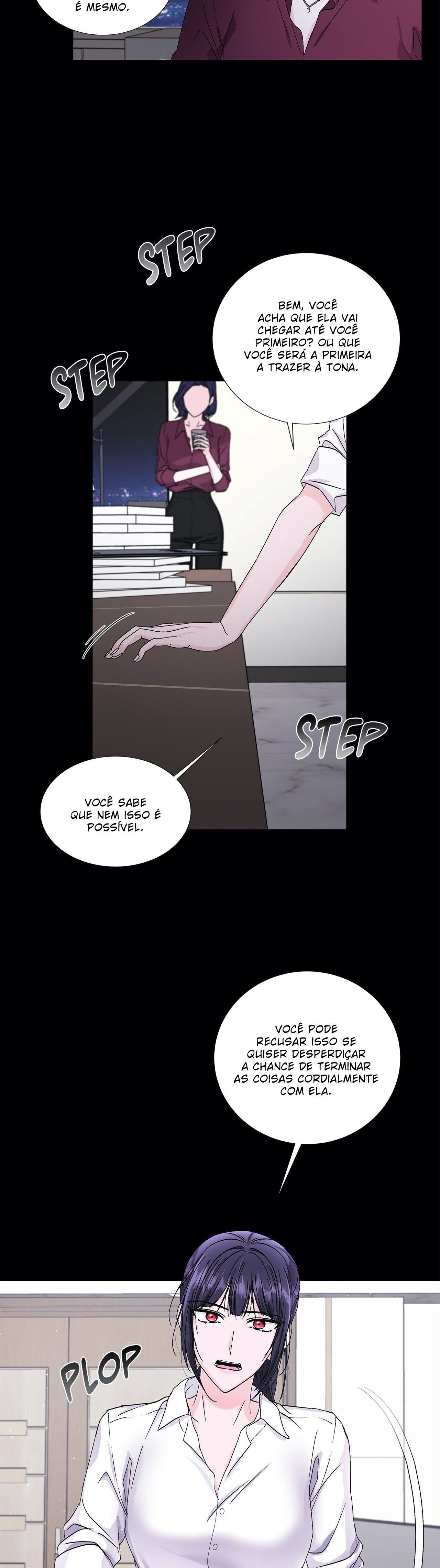 Lilith Capitulo 92 - pagina 13