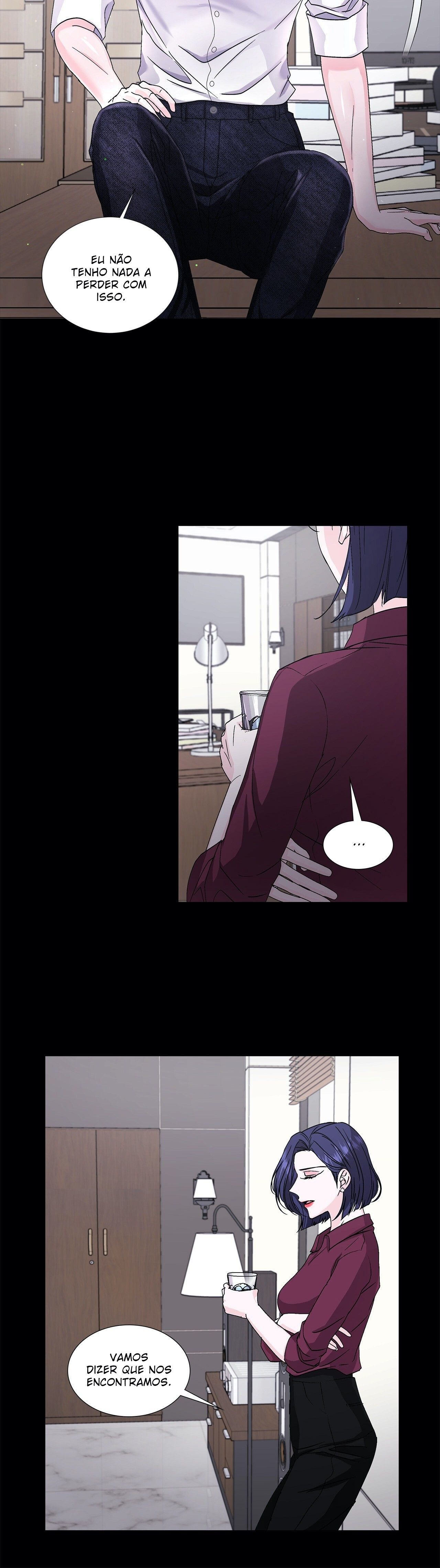 Lilith Capitulo 92 - pagina 14
