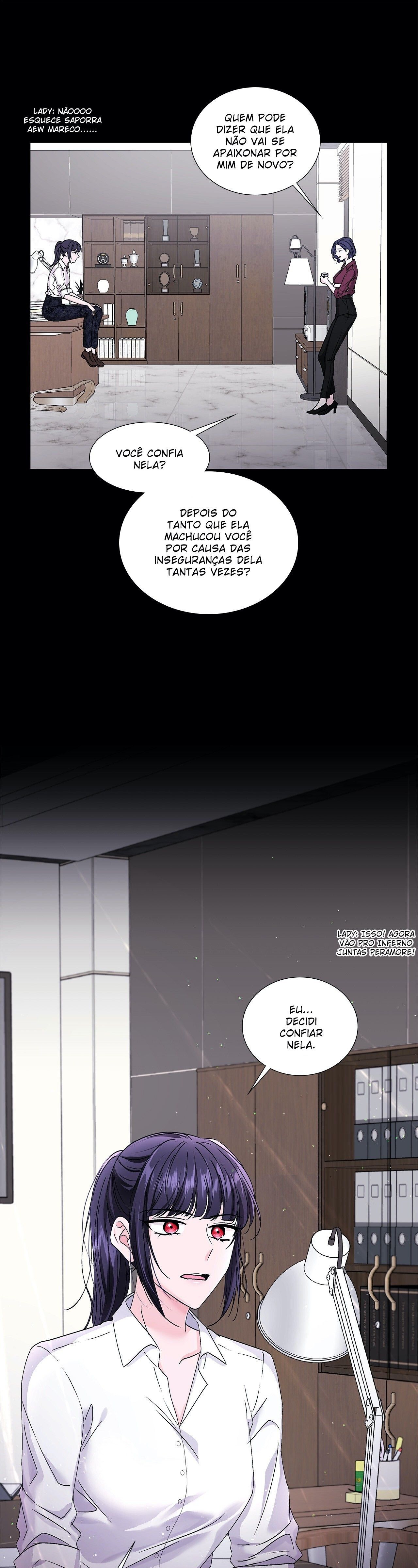 Lilith Capitulo 92 - pagina 15