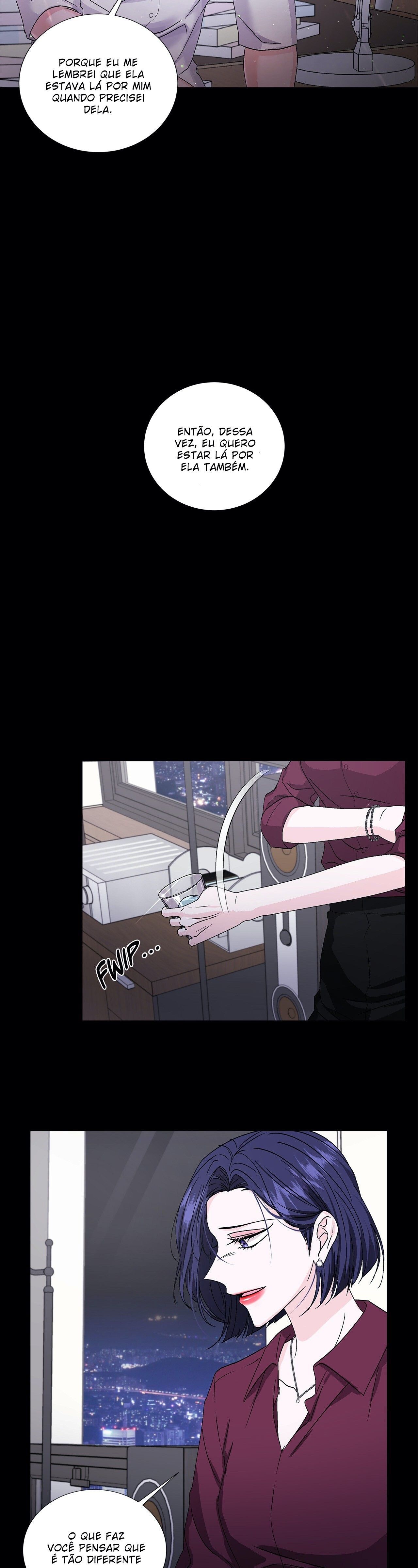Lilith Capitulo 92 - pagina 16