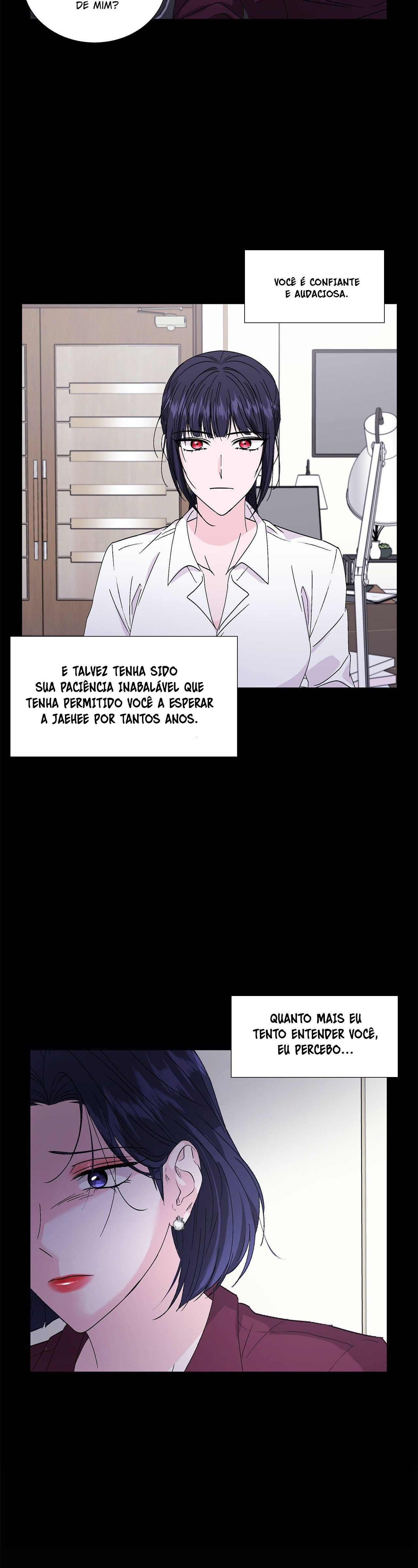 Lilith Capitulo 92 - pagina 17
