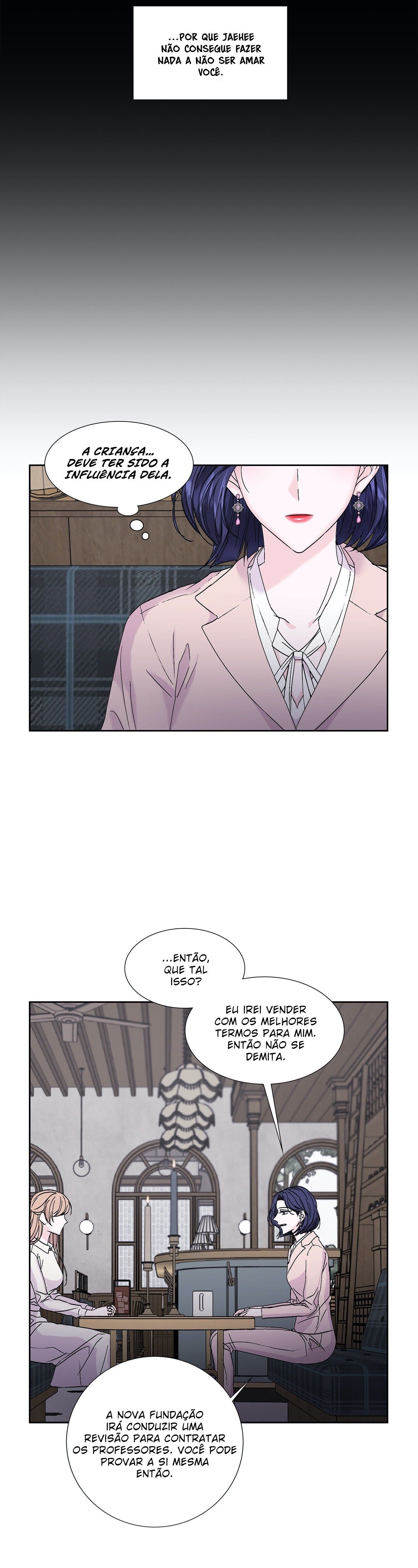 Lilith Capitulo 92 - pagina 18