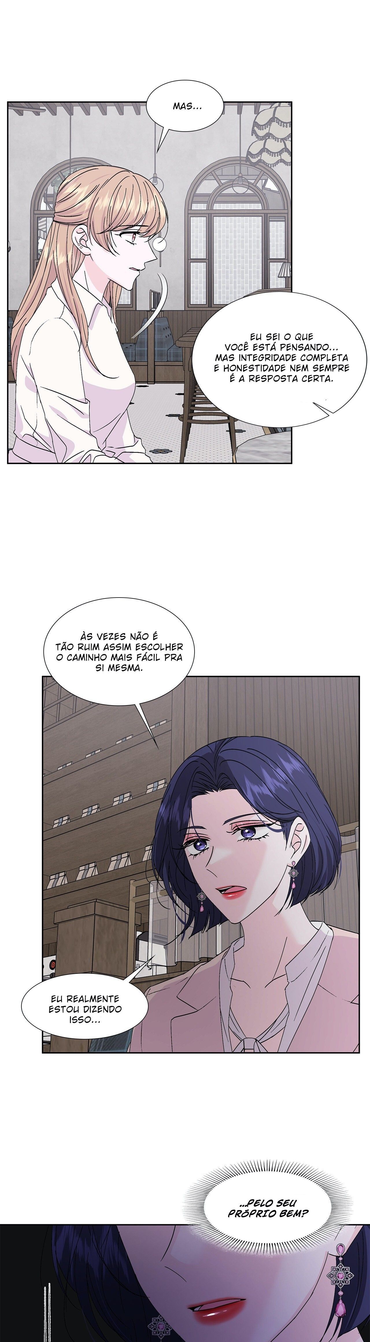 Lilith Capitulo 92 - pagina 19